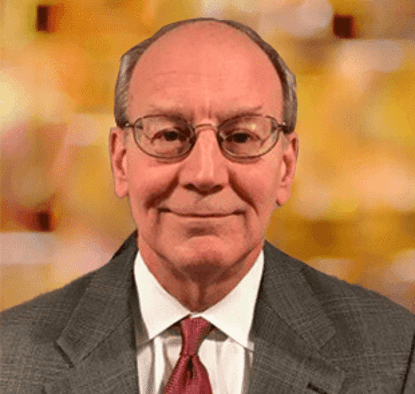 Frank G.  Procyk Photo